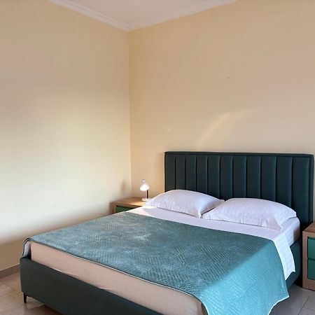 Tam 2Bdr Center Taiwan Apartment Tiranë Eksteriør bilde