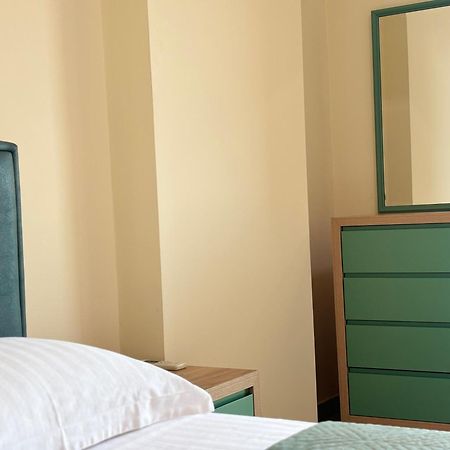 Tam 2Bdr Center Taiwan Apartment Tiranë Eksteriør bilde