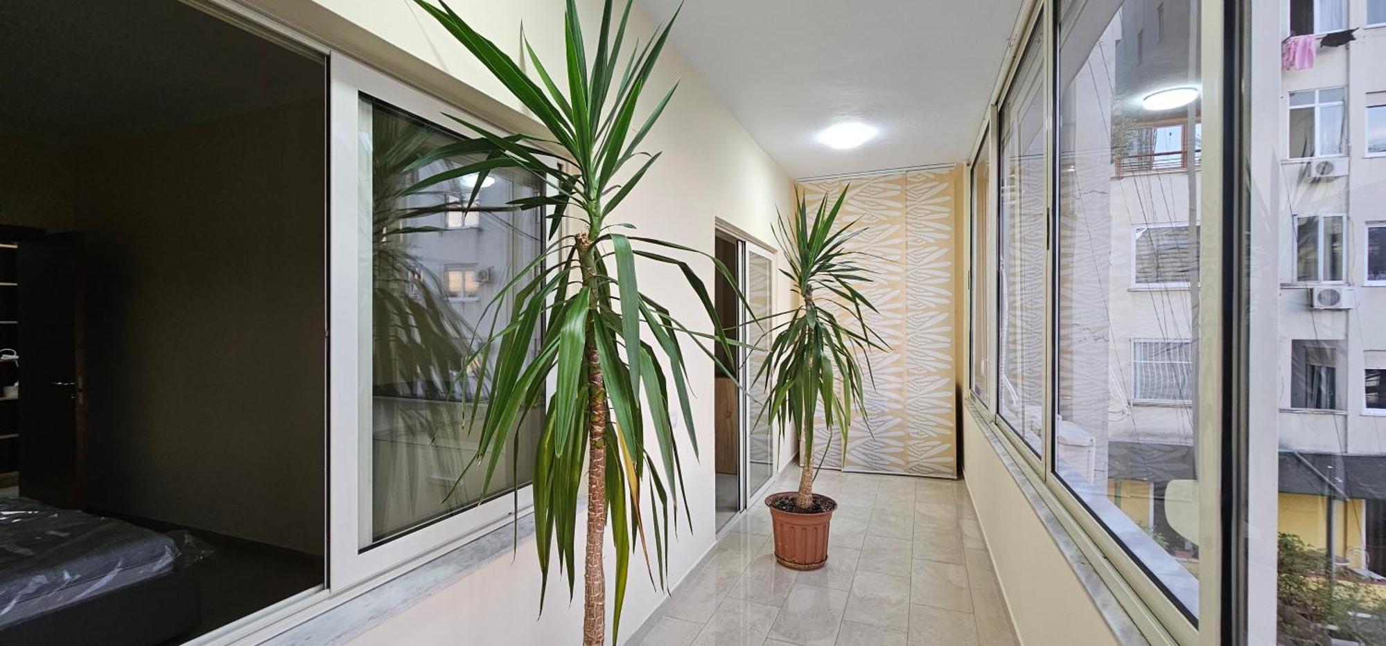 Tam 2Bdr Center Taiwan Apartment Tiranë Eksteriør bilde