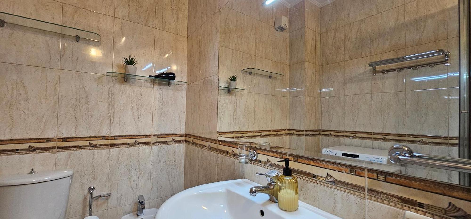 Tam 2Bdr Center Taiwan Apartment Tiranë Eksteriør bilde