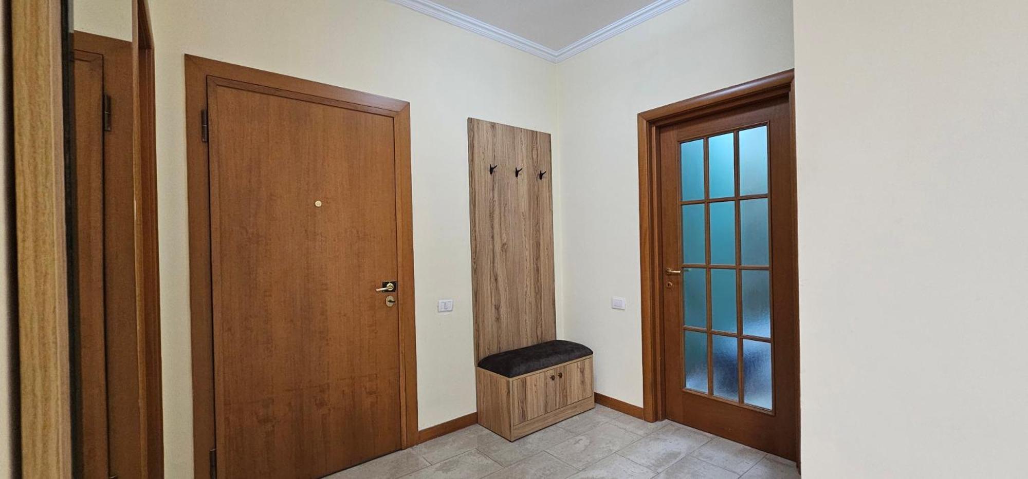 Tam 2Bdr Center Taiwan Apartment Tiranë Eksteriør bilde