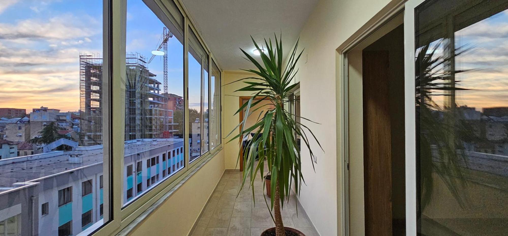 Tam 2Bdr Center Taiwan Apartment Tiranë Eksteriør bilde