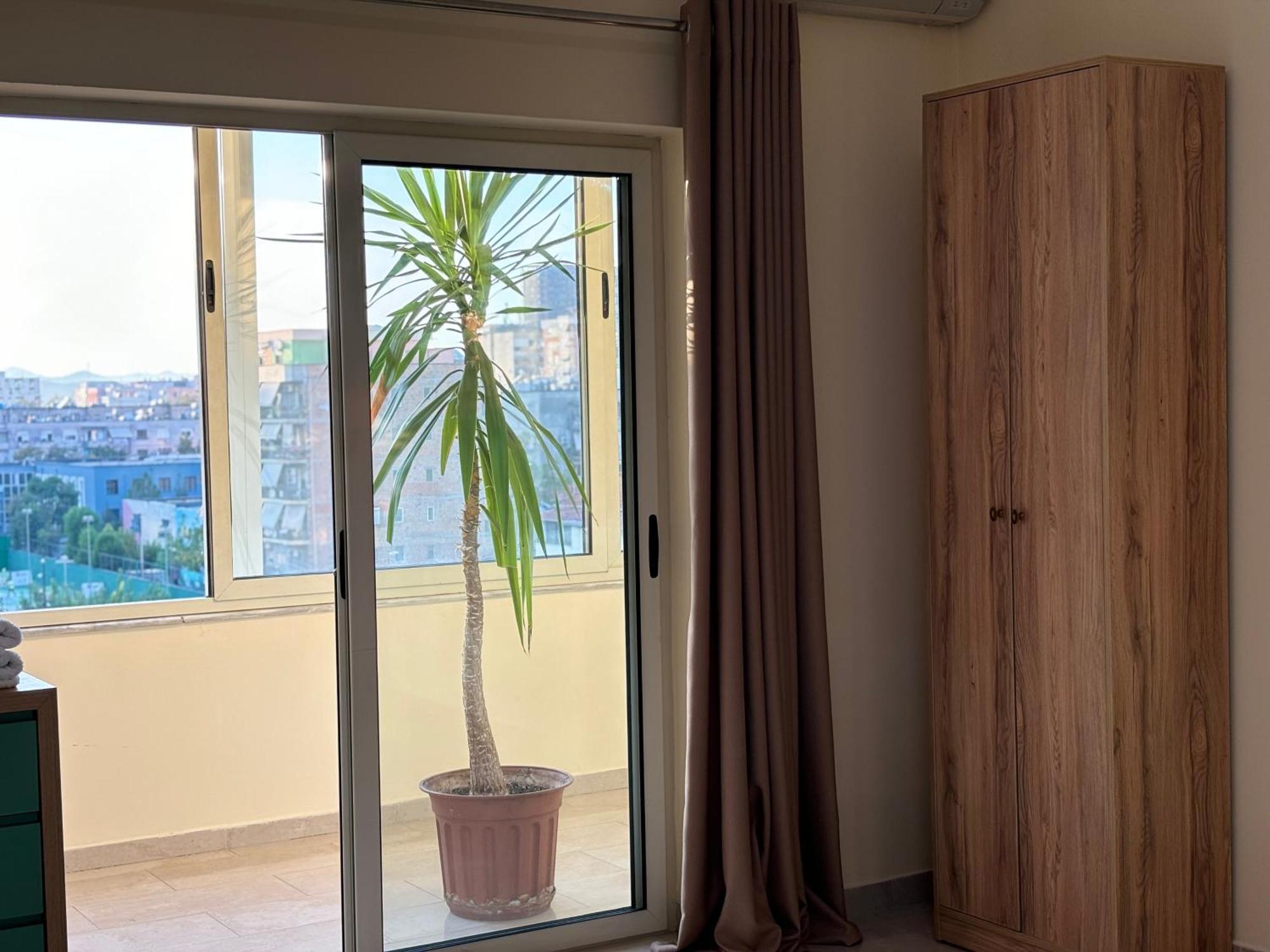 Tam 2Bdr Center Taiwan Apartment Tiranë Eksteriør bilde