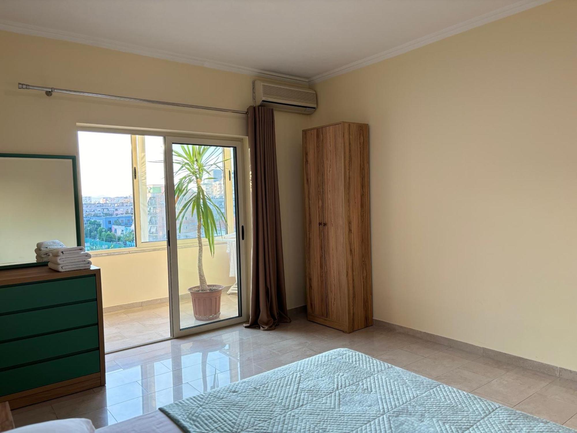 Tam 2Bdr Center Taiwan Apartment Tiranë Eksteriør bilde