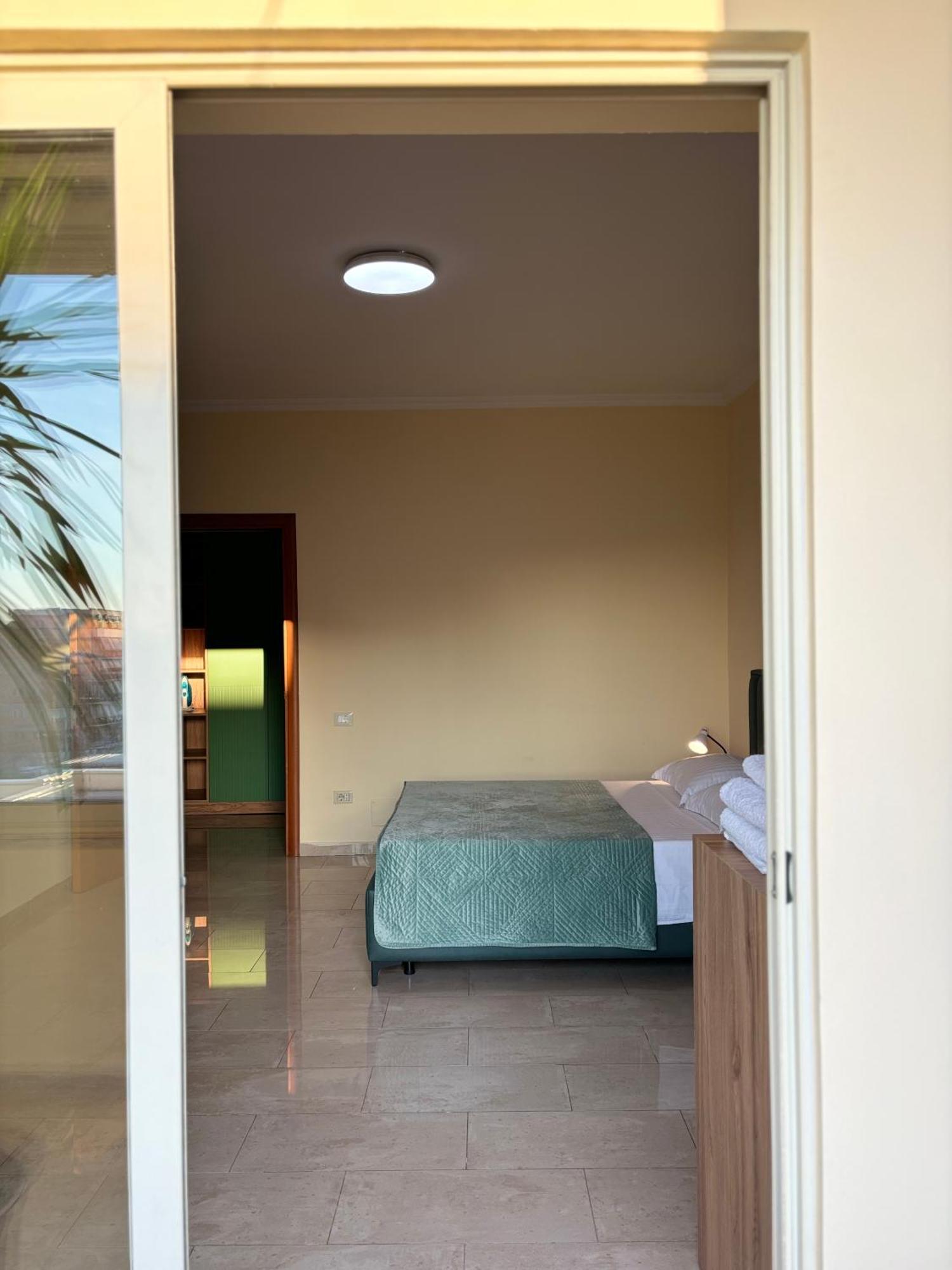Tam 2Bdr Center Taiwan Apartment Tiranë Eksteriør bilde