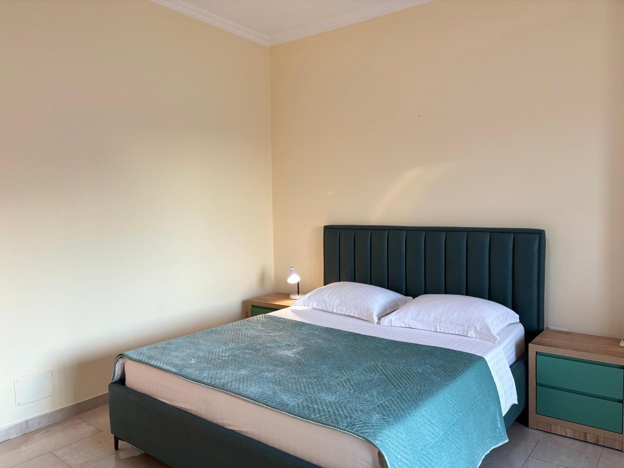 Tam 2Bdr Center Taiwan Apartment Tiranë Eksteriør bilde