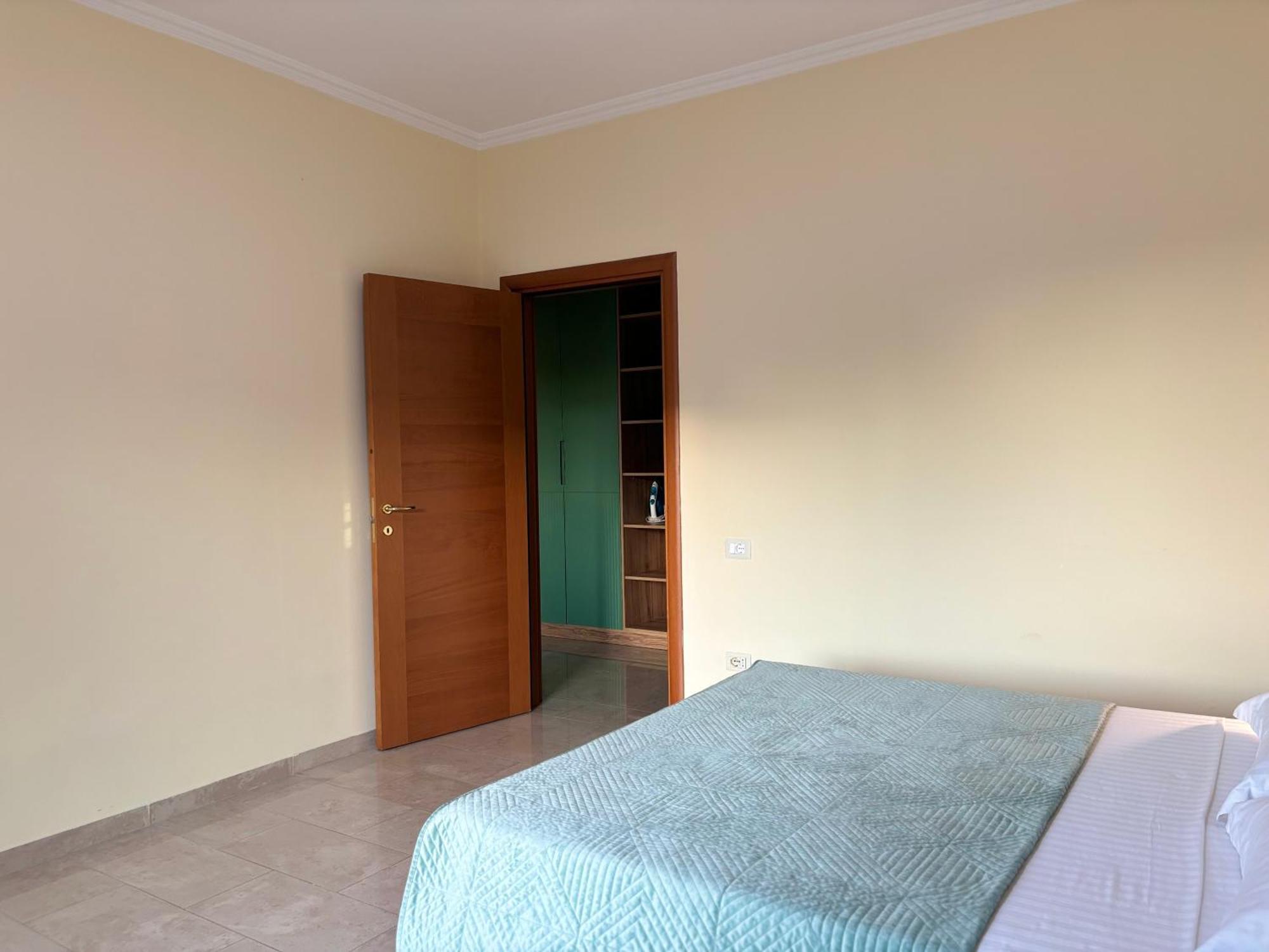 Tam 2Bdr Center Taiwan Apartment Tiranë Eksteriør bilde