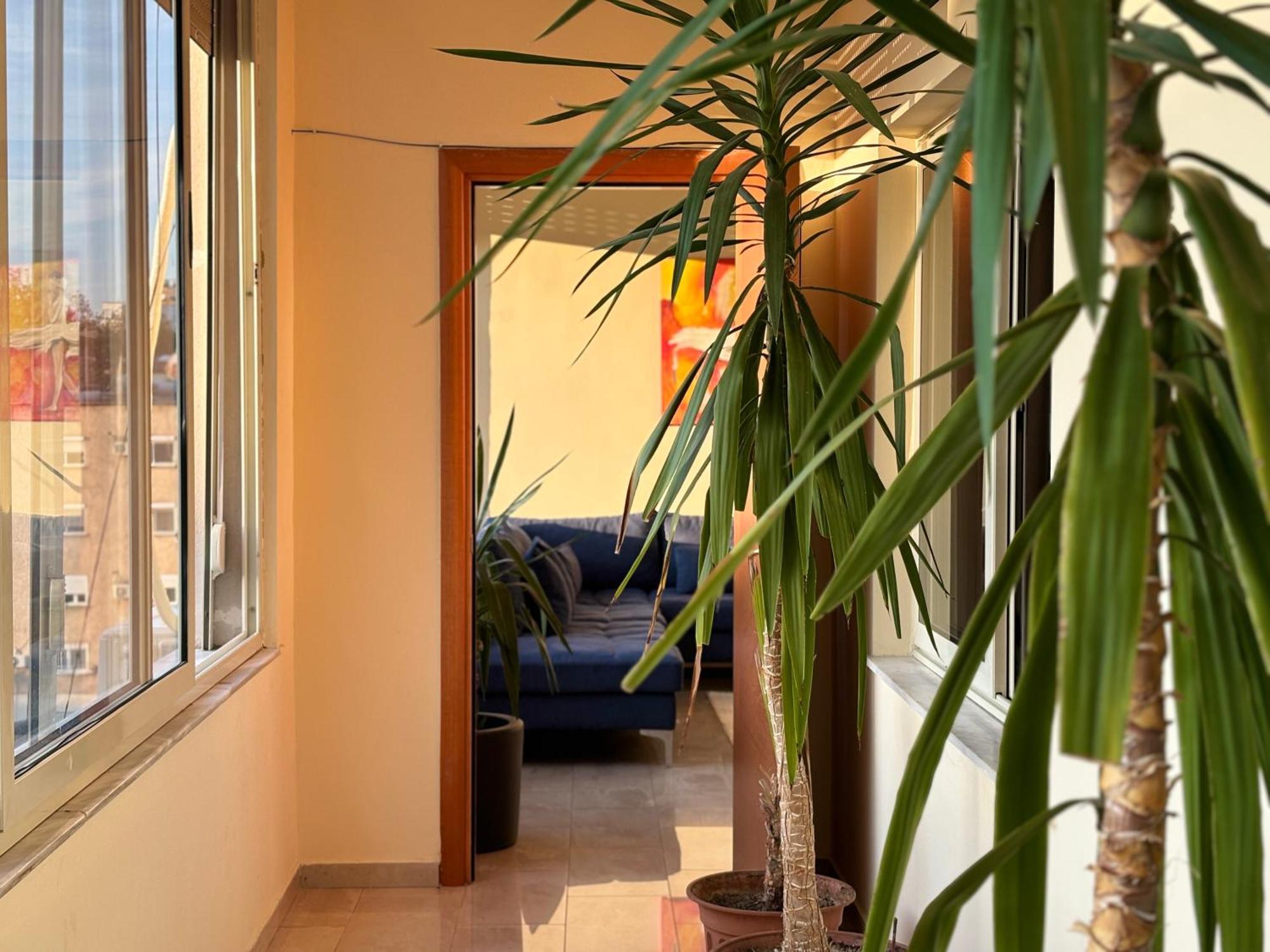 Tam 2Bdr Center Taiwan Apartment Tiranë Eksteriør bilde