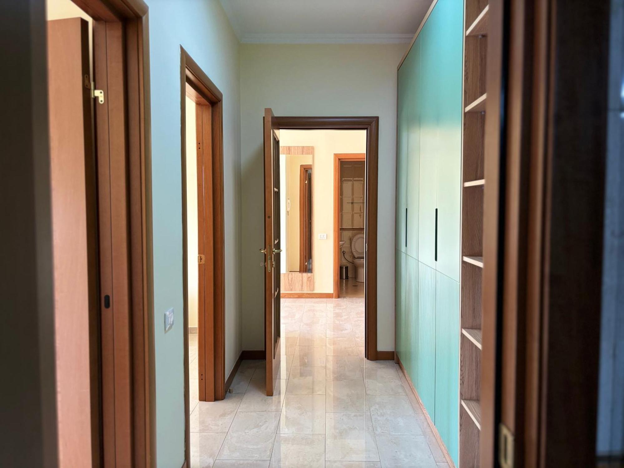 Tam 2Bdr Center Taiwan Apartment Tiranë Eksteriør bilde