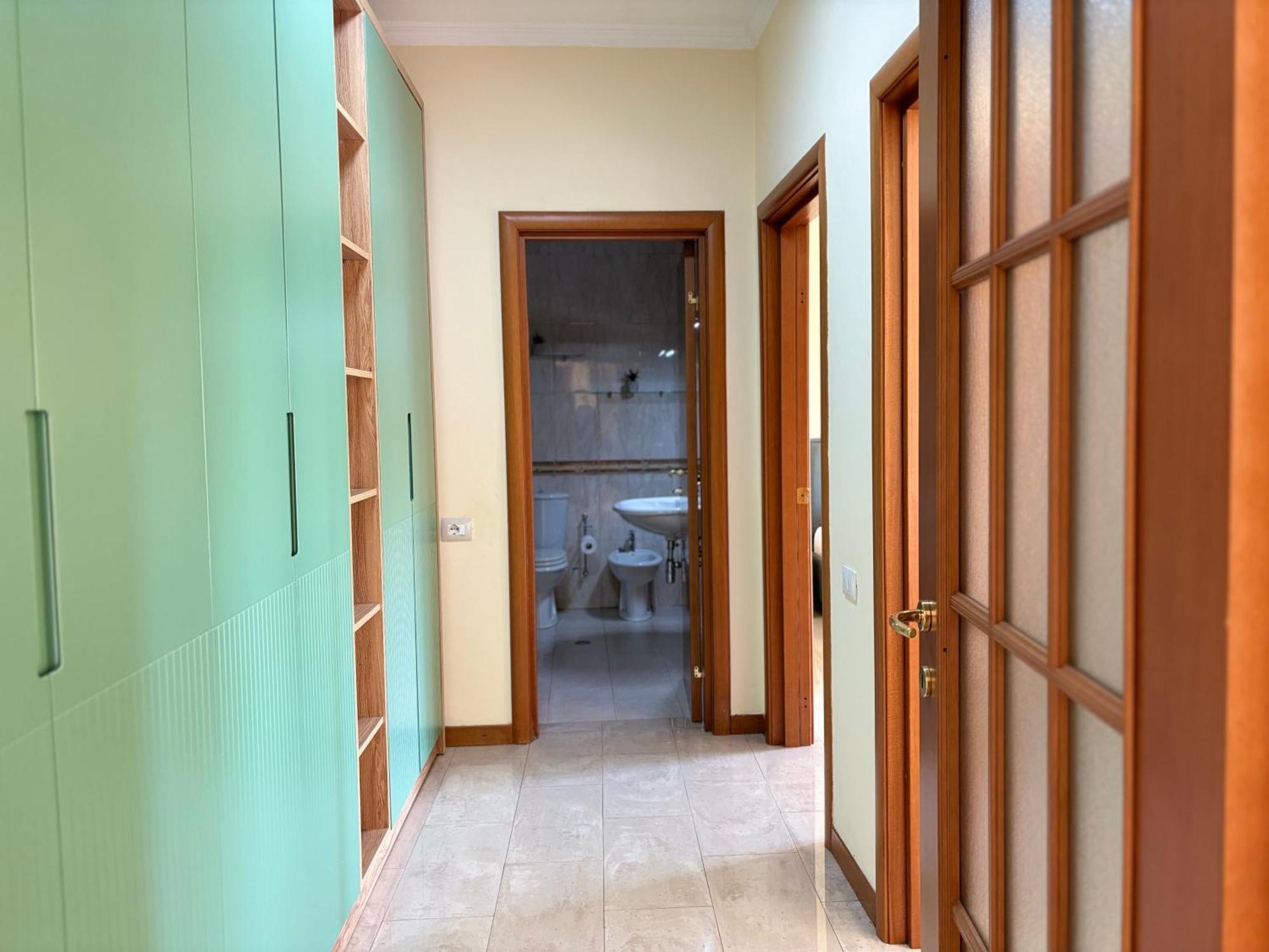 Tam 2Bdr Center Taiwan Apartment Tiranë Eksteriør bilde