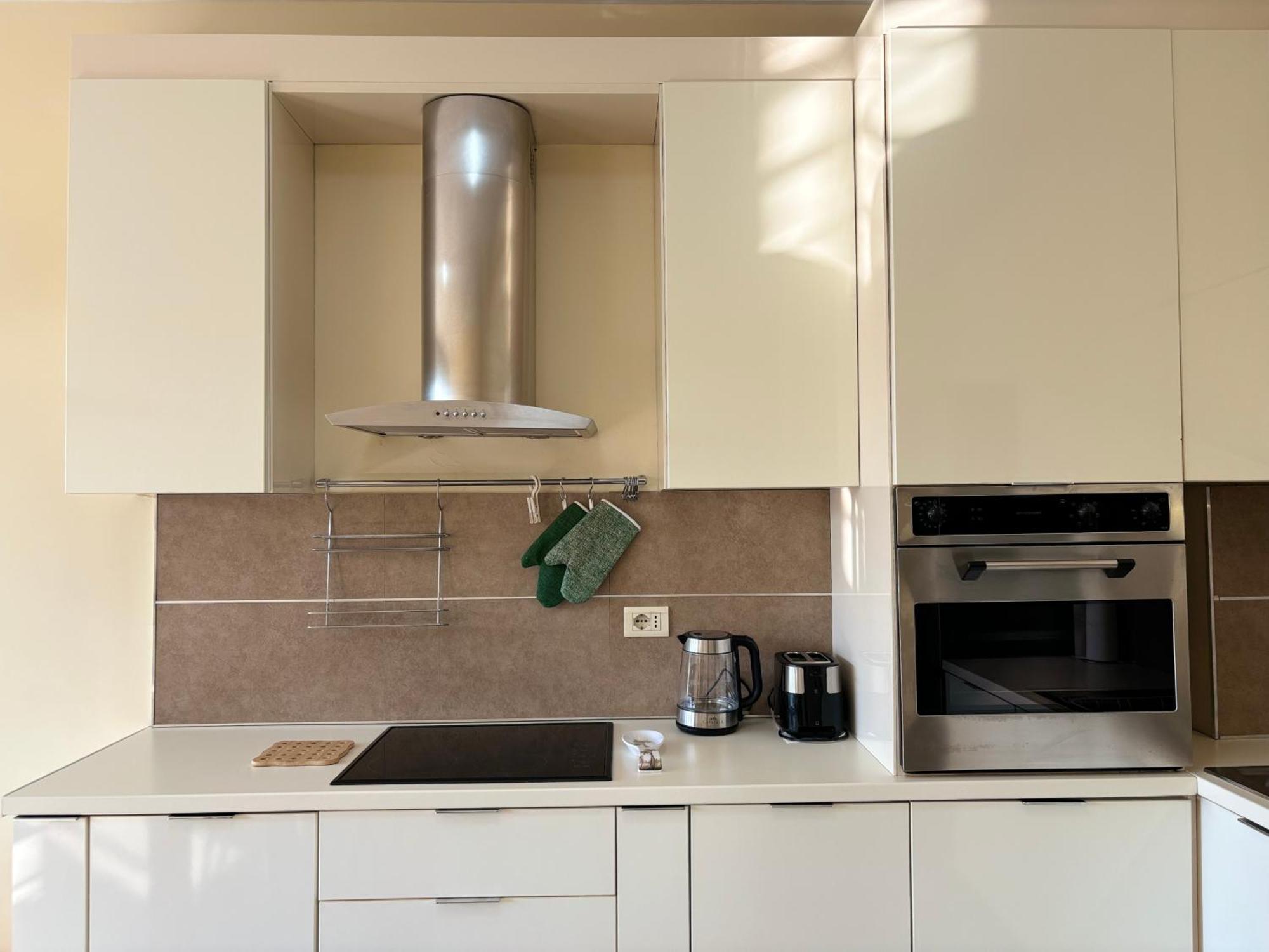 Tam 2Bdr Center Taiwan Apartment Tiranë Eksteriør bilde