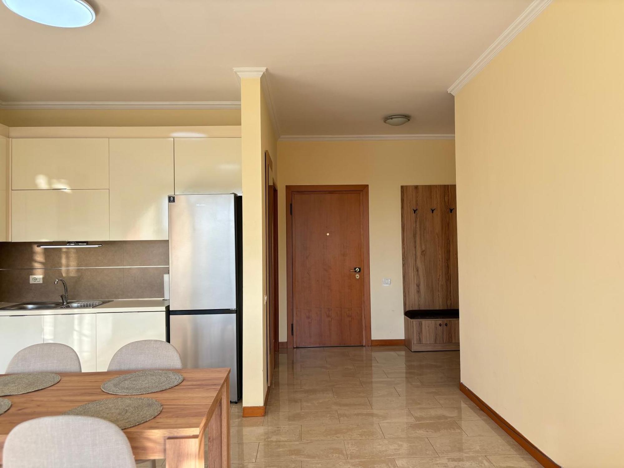 Tam 2Bdr Center Taiwan Apartment Tiranë Eksteriør bilde